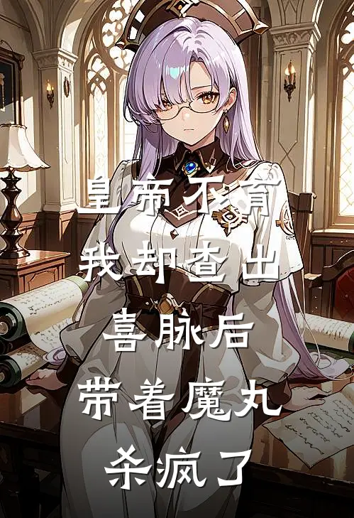 皇帝不育我却查出喜脉后,带着魔丸杀疯了