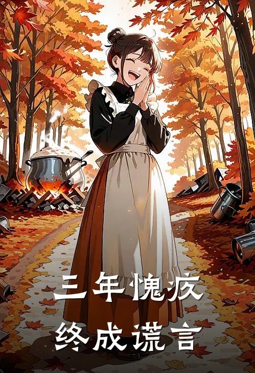三年愧疚,终成谎言