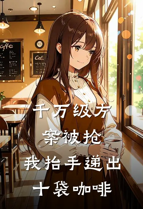 千万级方案被抢,我抬手递出十袋咖啡