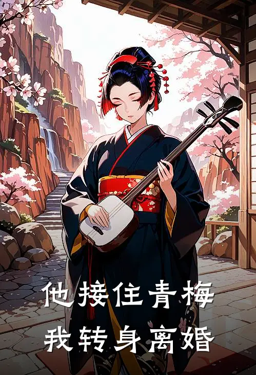 他接住青梅,我转身离婚