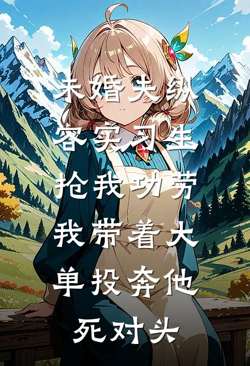 未婚夫纵容实习生抢我功劳,我带着大单投奔他死对头