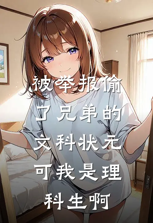 被举报偷了兄弟的文科状元，可我是理科生啊