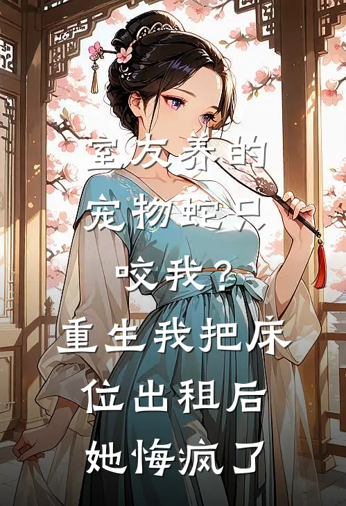 室友养的宠物蛇只咬我？重生我把床位出租后她悔疯了