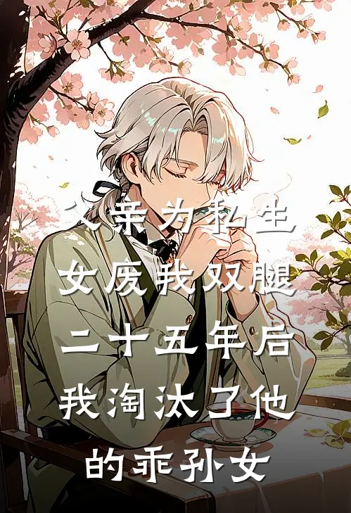 父亲为私生女废我双腿,二十五年后我淘汰了他的乖孙女