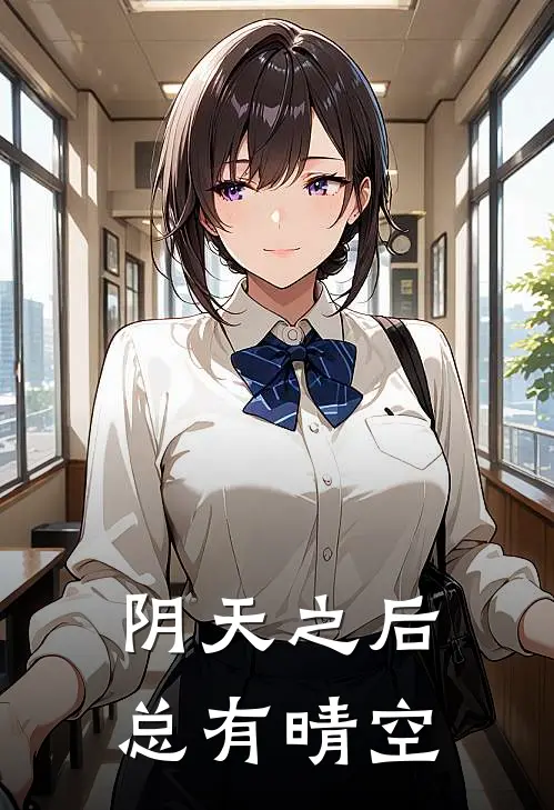 阴天之后,总有晴空