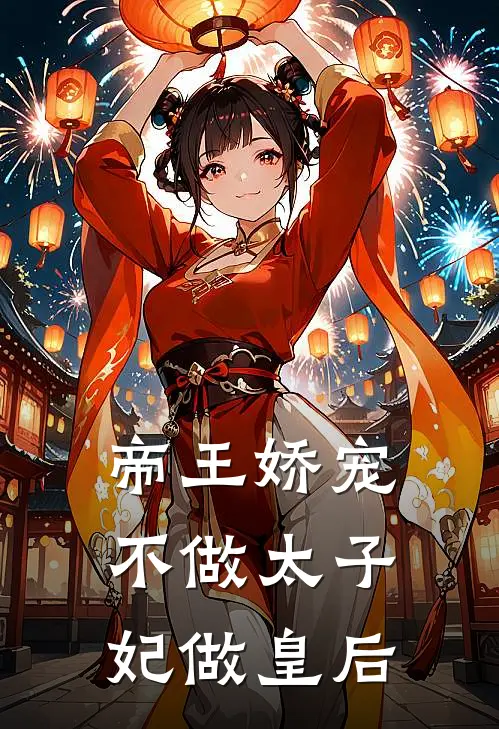 帝王娇宠,不做太子妃做皇后