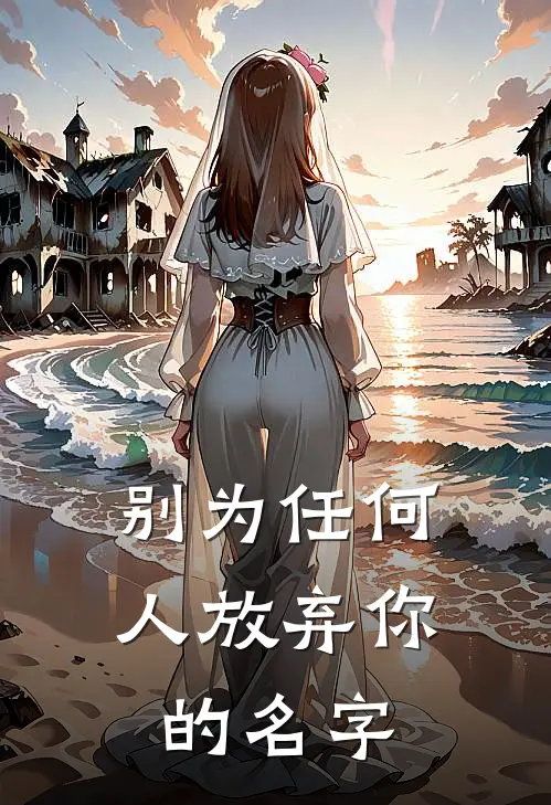 别为任何人放弃你的名字
