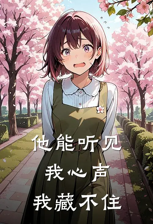 他能听见我心声,我藏不住