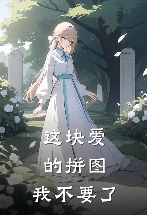 这块爱的拼图,我不要了