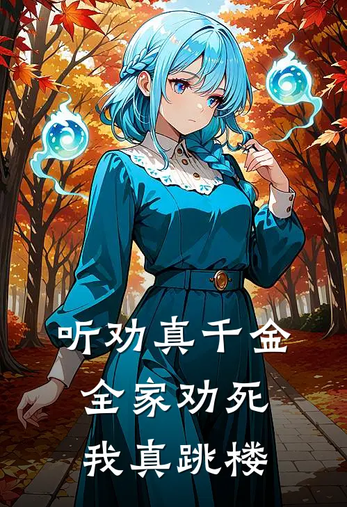 听劝真千金,全家劝死我真跳楼