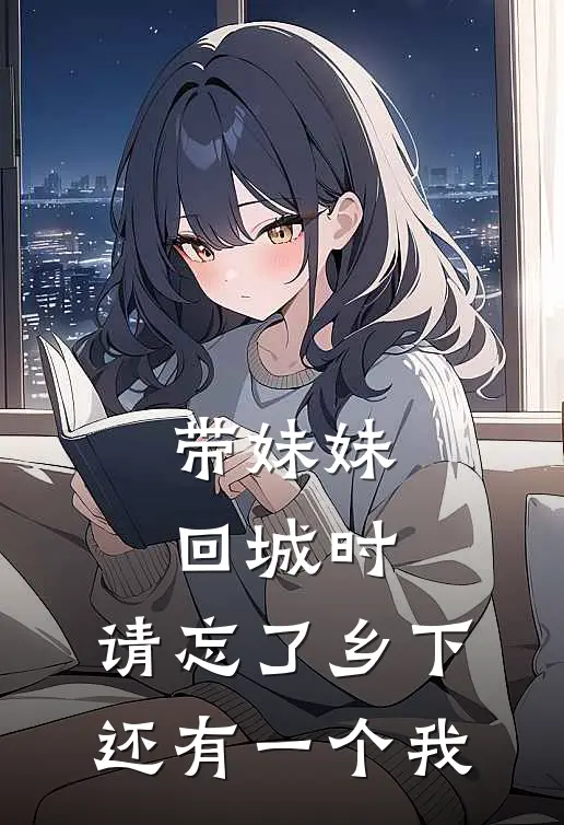 带妹妹回城时,请忘了乡下还有一个我
