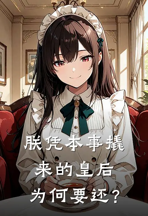 朕凭本事撬来的皇后，为何要还？