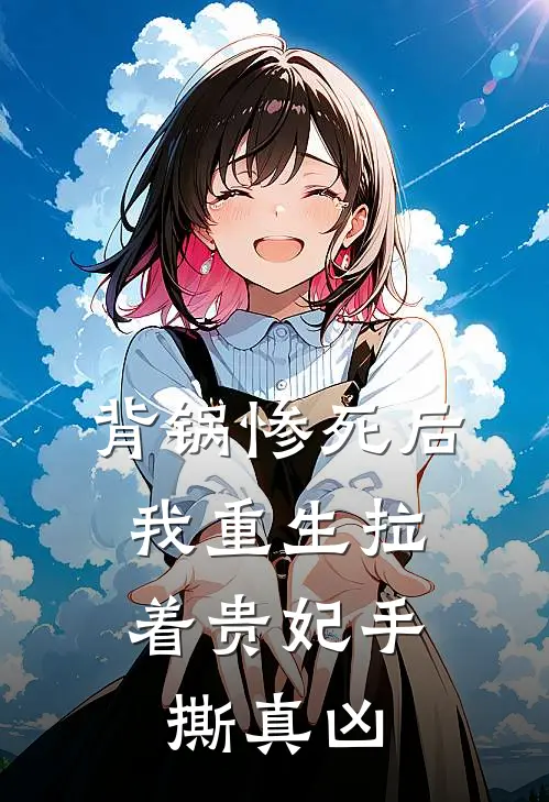 背锅惨死后,我重生拉着贵妃手撕真凶