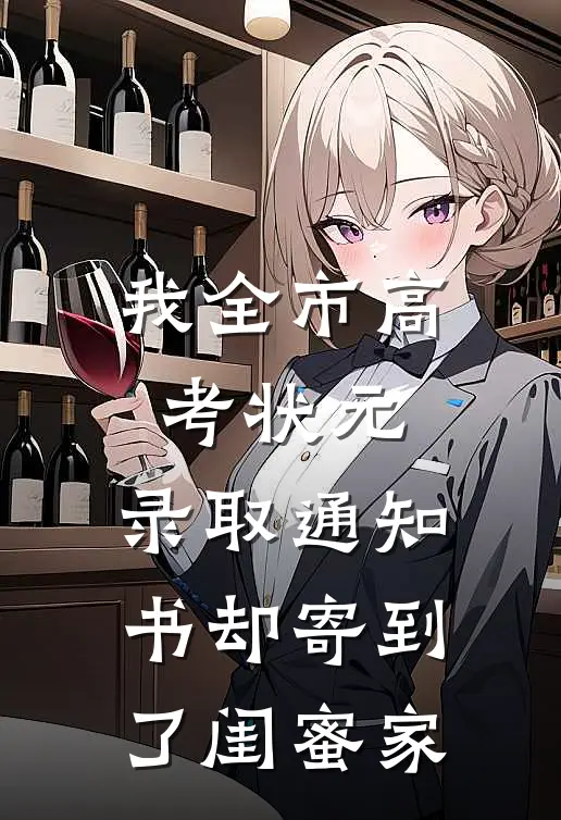 我全市高考状元，录取通知书却寄到了闺蜜家