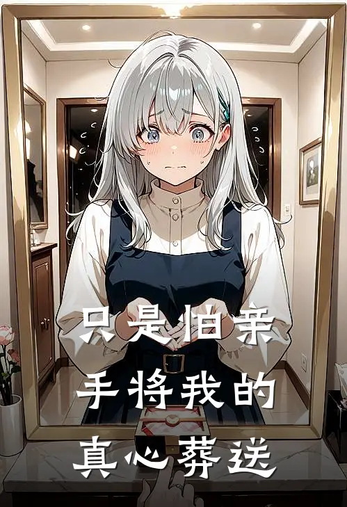 只是怕亲手将我的真心葬送