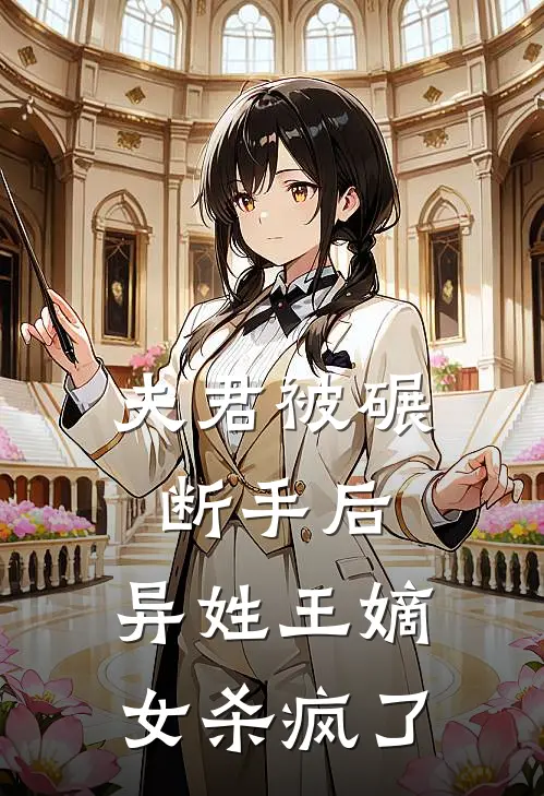 夫君被碾断手后,异姓王嫡女杀疯了