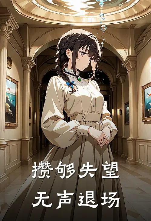 攒够失望，无声退场