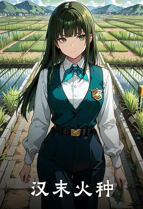 汉末火种