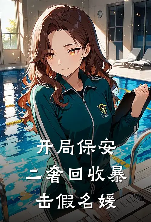 开局保安,二奢回收暴击假名媛