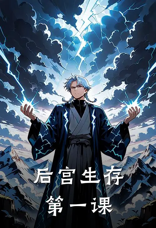 后宫生存第一课