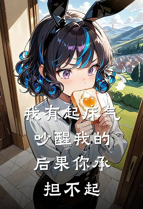 我有起床气，吵醒我的后果你承担不起