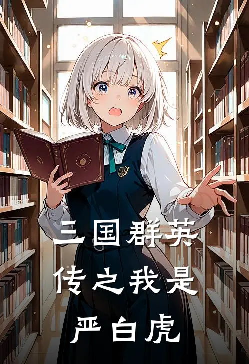 三国群英传之我是严白虎