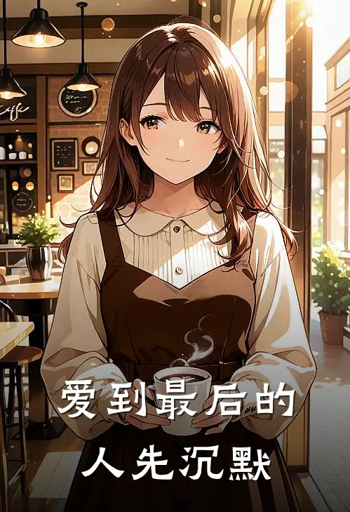 爱到最后的人先沉默