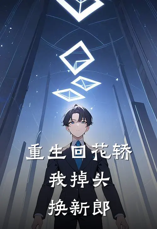重生回花轿,我掉头换新郎
