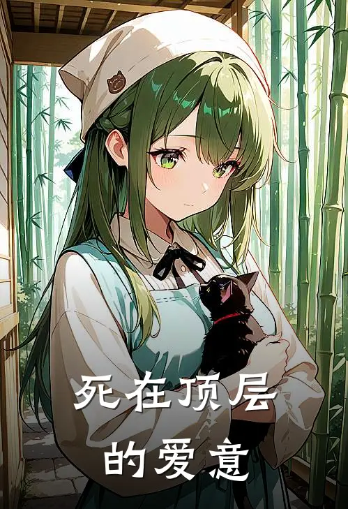 死在顶层的爱意