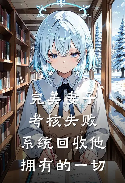完美妻子考核失败，系统回收他拥有的一切