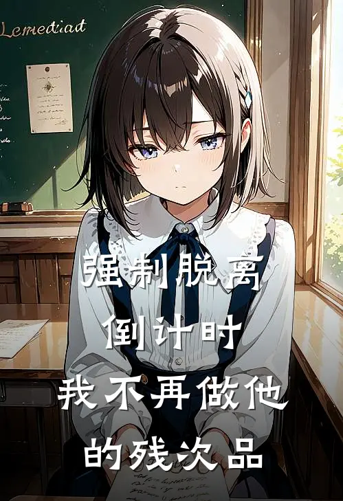 强制脱离倒计时，我不再做他的残次品