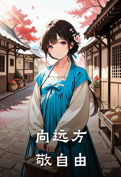 向远方敬自由