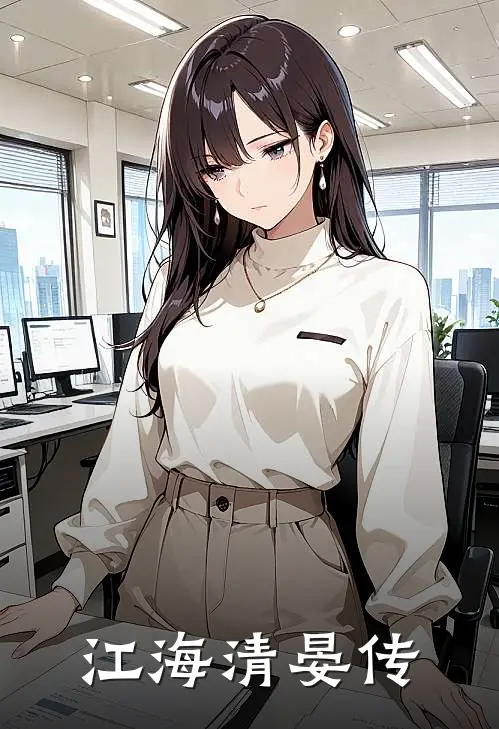 江海清晏传