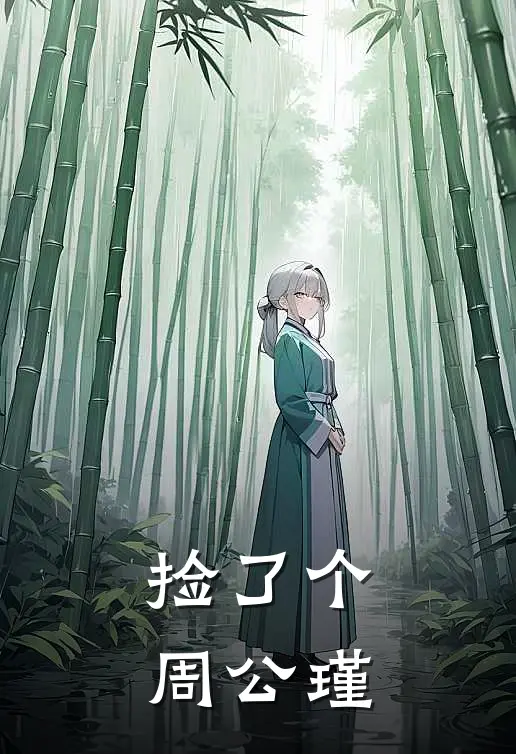 捡了个周公瑾
