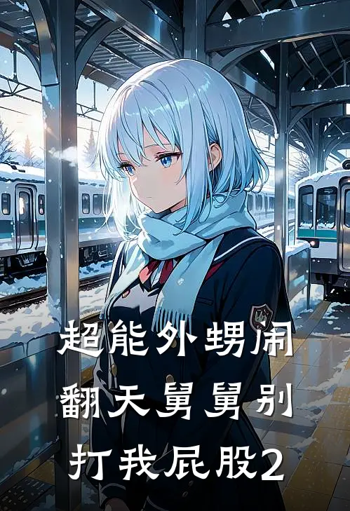 超能外甥闹翻天舅舅别打我屁股2