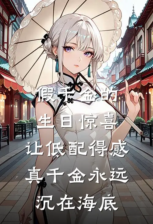 假千金的生日惊喜,让低配得感真千金永远沉在海底