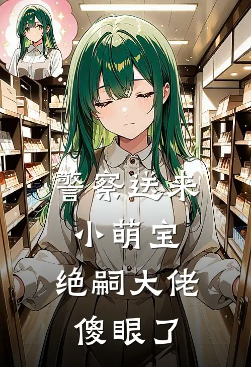 警察送来小萌宝,绝嗣大佬傻眼了