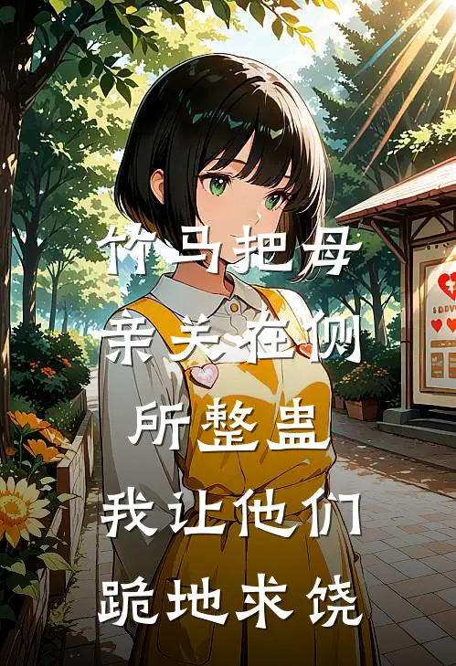 竹马把母亲关在侧所整蛊，我让他们跪地求饶