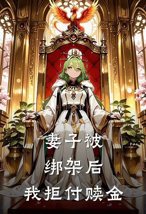 妻子被绑架后，我拒付赎金