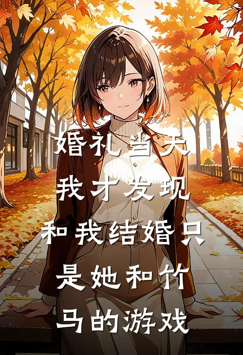 婚礼当天我才发现，和我结婚只是她和竹马的游戏