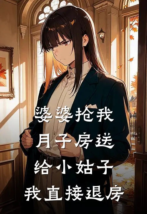 婆婆抢我月子房送给小姑子，我直接退房