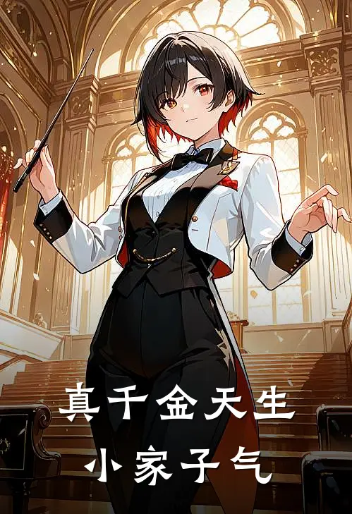 真千金天生小家子气