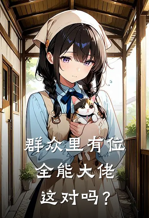 群众里有位全能大佬，这对吗？