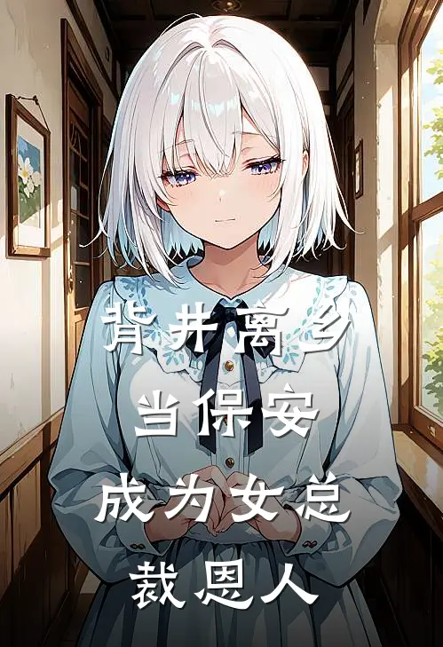 背井离乡当保安，成为女总裁恩人