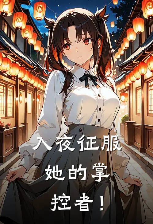 入夜征服,她的掌控者!
