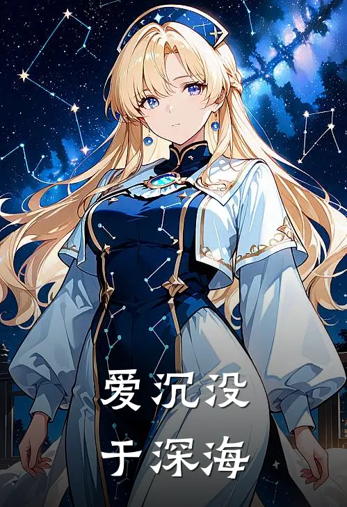 爱沉没于深海