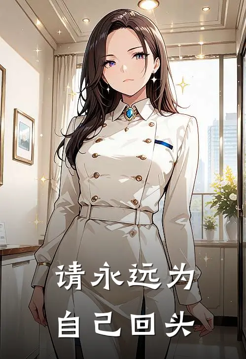 请永远为自己回头
