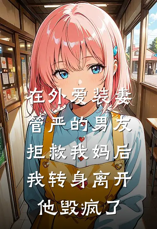 在外爱装妻管严的男友拒救我妈后，我转身离开他毁疯了
