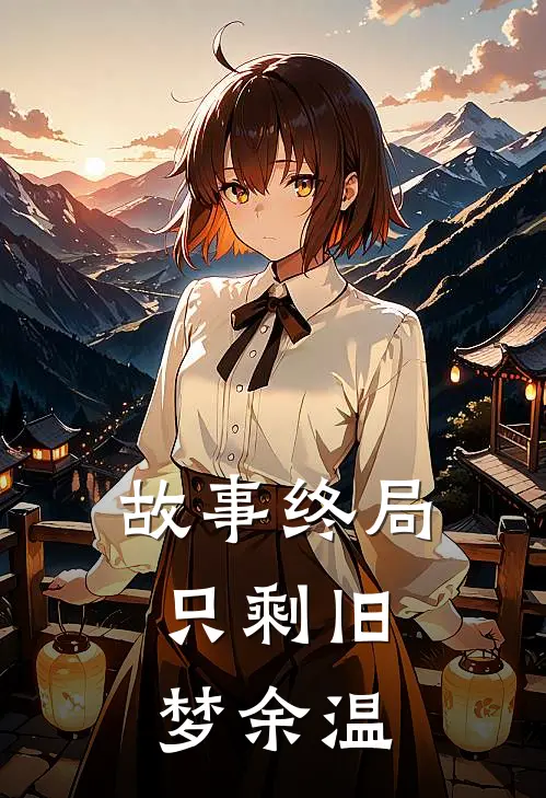 故事终局，只剩旧梦余温
