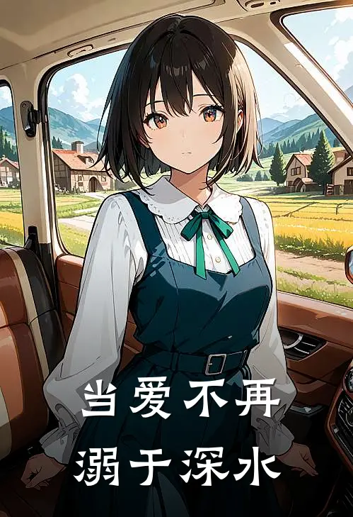 当爱不再溺于深水